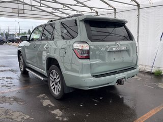 2022 Toyota 4Runner in St-Jérôme, Quebec - 5 - w320h240px