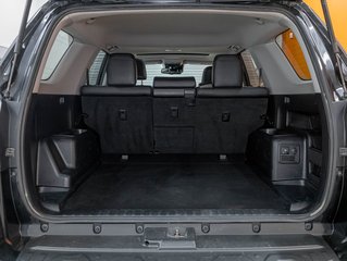 2022 Toyota 4Runner in St-Jérôme, Quebec - 32 - w320h240px