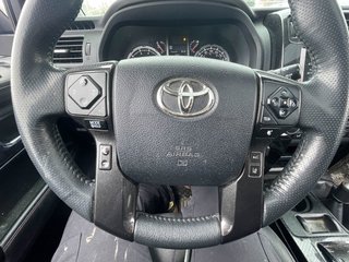 2022 Toyota 4Runner in St-Jérôme, Quebec - 17 - w320h240px