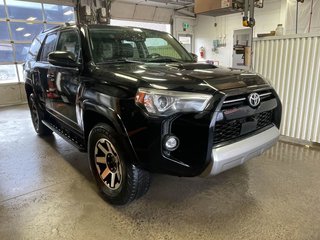 2022 Toyota 4Runner in St-Jérôme, Quebec - 12 - w320h240px