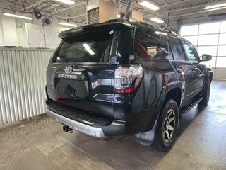 2022 Toyota 4Runner in St-Jérôme, Quebec - 10 - w320h240px