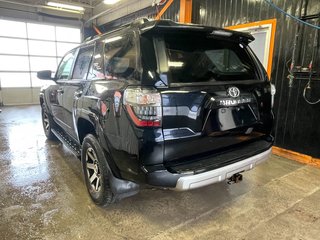 2022 Toyota 4Runner in St-Jérôme, Quebec - 8 - w320h240px