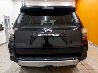 2022 Toyota 4Runner in St-Jérôme, Quebec - 8 - w320h240px