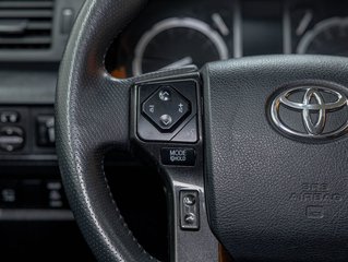 2022 Toyota 4Runner in St-Jérôme, Quebec - 15 - w320h240px