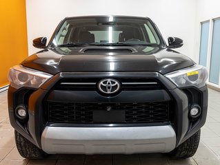2022 Toyota 4Runner in St-Jérôme, Quebec - 5 - w320h240px