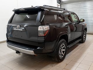 2022 Toyota 4Runner in St-Jérôme, Quebec - 9 - w320h240px