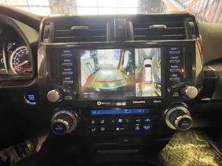 2022 Toyota 4Runner in St-Jérôme, Quebec - 16 - w320h240px