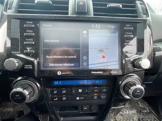 2022 Toyota 4Runner in St-Jérôme, Quebec - 4 - w320h240px
