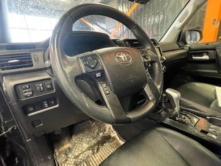 2022 Toyota 4Runner in St-Jérôme, Quebec - 5 - w320h240px