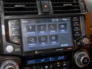 2023 Toyota 4Runner in St-Jérôme, Quebec - 18 - w320h240px