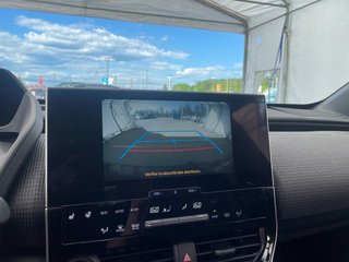 2023 Toyota BZ4X in St-Jérôme, Quebec - 13 - w320h240px