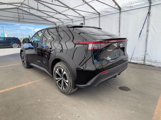 2023 Toyota BZ4X in St-Jérôme, Quebec - 5 - w320h240px