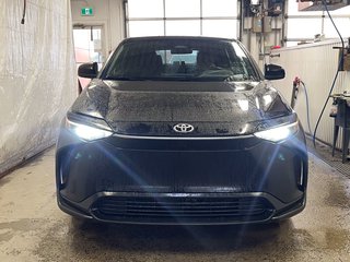 Toyota bZ4X  2023 à St-Jérôme, Québec - 4 - w320h240px