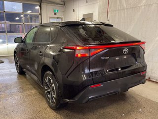 Toyota bZ4X  2023 à St-Jérôme, Québec - 5 - w320h240px