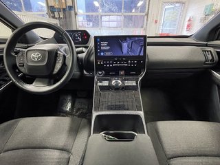 Toyota bZ4X  2023 à St-Jérôme, Québec - 10 - w320h240px