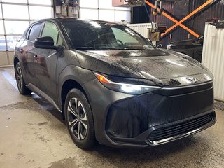 Toyota bZ4X  2023 à St-Jérôme, Québec - 9 - w320h240px