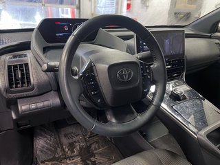 Toyota bZ4X  2023 à St-Jérôme, Québec - 3 - w320h240px
