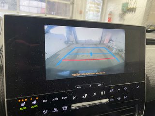 Toyota bZ4X  2023 à St-Jérôme, Québec - 13 - w320h240px