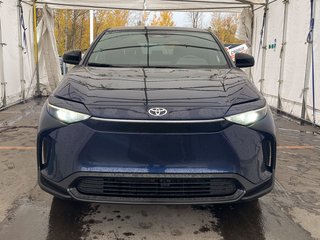 Toyota bZ4X  2023 à St-Jérôme, Québec - 4 - w320h240px