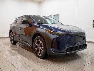 Toyota bZ4X  2023 à St-Jérôme, Québec - 9 - w320h240px