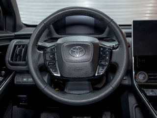 Toyota bZ4X  2023 à St-Jérôme, Québec - 12 - w320h240px