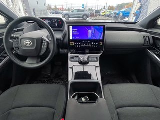 Toyota bZ4X  2023 à St-Jérôme, Québec - 10 - w320h240px