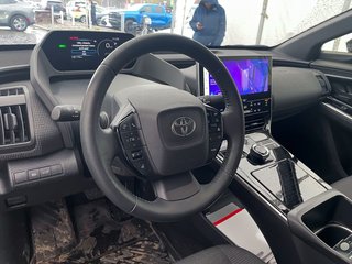 Toyota bZ4X  2023 à St-Jérôme, Québec - 3 - w320h240px