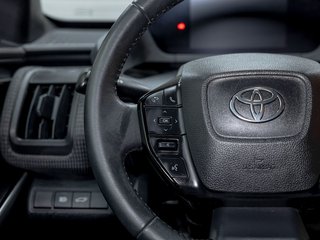 Toyota bZ4X  2023 à St-Jérôme, Québec - 14 - w320h240px