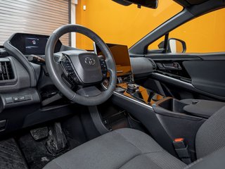 Toyota bZ4X  2023 à St-Jérôme, Québec - 2 - w320h240px