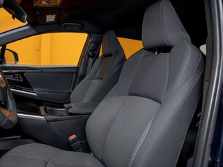 Toyota bZ4X  2023 à St-Jérôme, Québec - 10 - w320h240px