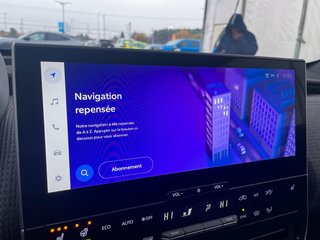 Toyota bZ4X  2023 à St-Jérôme, Québec - 13 - w320h240px