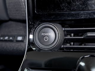 Toyota bZ4X  2023 à St-Jérôme, Québec - 25 - w320h240px