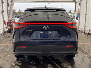 Toyota bZ4X  2023 à St-Jérôme, Québec - 6 - w320h240px