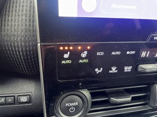 Toyota bZ4X  2023 à St-Jérôme, Québec - 12 - w320h240px