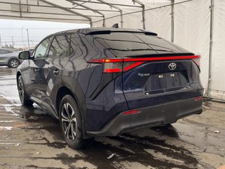 Toyota bZ4X  2023 à St-Jérôme, Québec - 5 - w320h240px