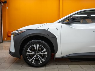 2023 Toyota bZ4X in St-Jérôme, Quebec - 33 - w320h240px
