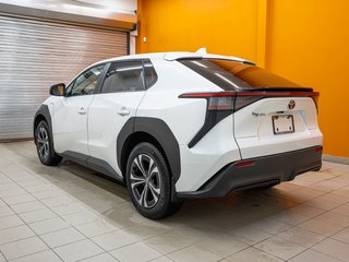2023 Toyota bZ4X in St-Jérôme, Quebec - 5 - w320h240px