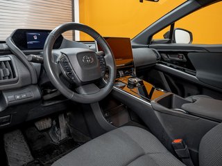 2023 Toyota bZ4X in St-Jérôme, Quebec - 2 - w320h240px