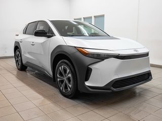 2023 Toyota bZ4X in St-Jérôme, Quebec - 9 - w320h240px