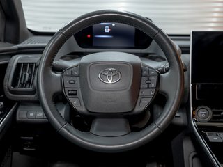 2023 Toyota bZ4X in St-Jérôme, Quebec - 12 - w320h240px