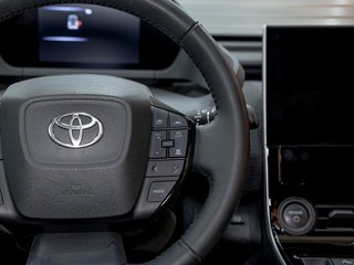 Toyota BZ4X  2024 à St-Jérôme, Québec - 16 - w320h240px