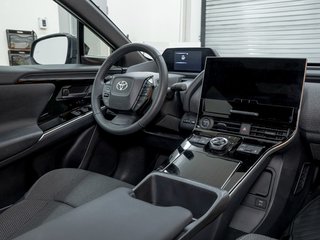 Toyota BZ4X  2024 à St-Jérôme, Québec - 27 - w320h240px