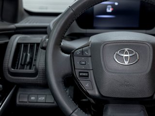 Toyota BZ4X  2024 à St-Jérôme, Québec - 15 - w320h240px