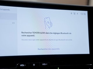 Toyota BZ4X  2024 à St-Jérôme, Québec - 17 - w320h240px