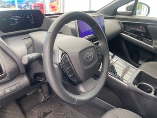 2024 Toyota BZ4X in St-Jérôme, Quebec - 4 - w320h240px