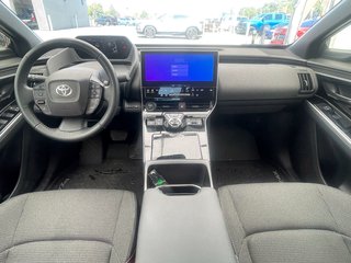 2024 Toyota BZ4X in St-Jérôme, Quebec - 12 - w320h240px