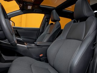 Toyota BZ4X  2024 à St-Jérôme, Québec - 11 - w320h240px