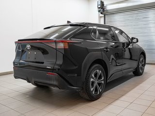 Toyota BZ4X  2024 à St-Jérôme, Québec - 9 - w320h240px
