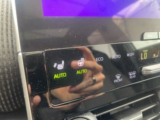 2024 Toyota BZ4X in St-Jérôme, Quebec - 13 - w320h240px