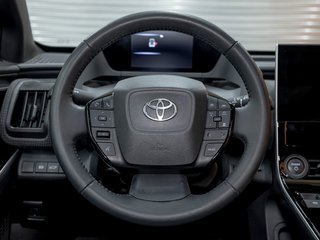 Toyota BZ4X  2024 à St-Jérôme, Québec - 14 - w320h240px